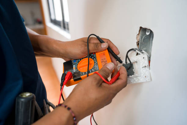 Best Electrical System Inspection  in Eggertsville, NY