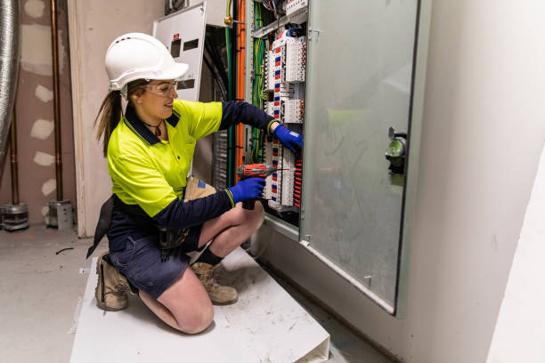 Electrical Upgrades for Homes in Eggertsville, NY