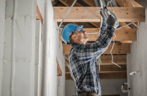 Affordable Electrical Installation in Eggertsville, NY