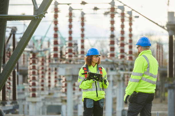 Best Electrical Contractors for Businesses  in Eggertsville, NY