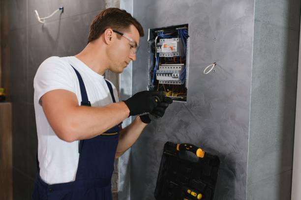 Best Electrical Upgrades for Homes  in Eggertsville, NY