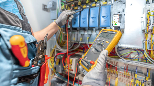 Best Affordable Emergency Electrician  in Eggertsville, NY