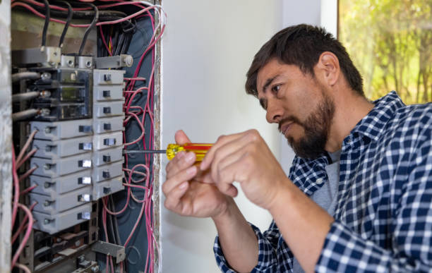 Best Electrical System Inspection  in Eggertsville, NY